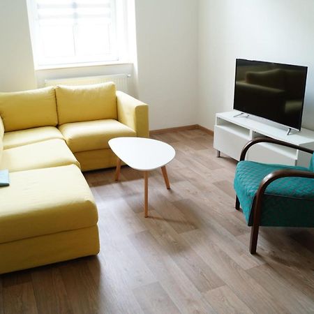 Apartmany Mary Litomerice Exterior photo