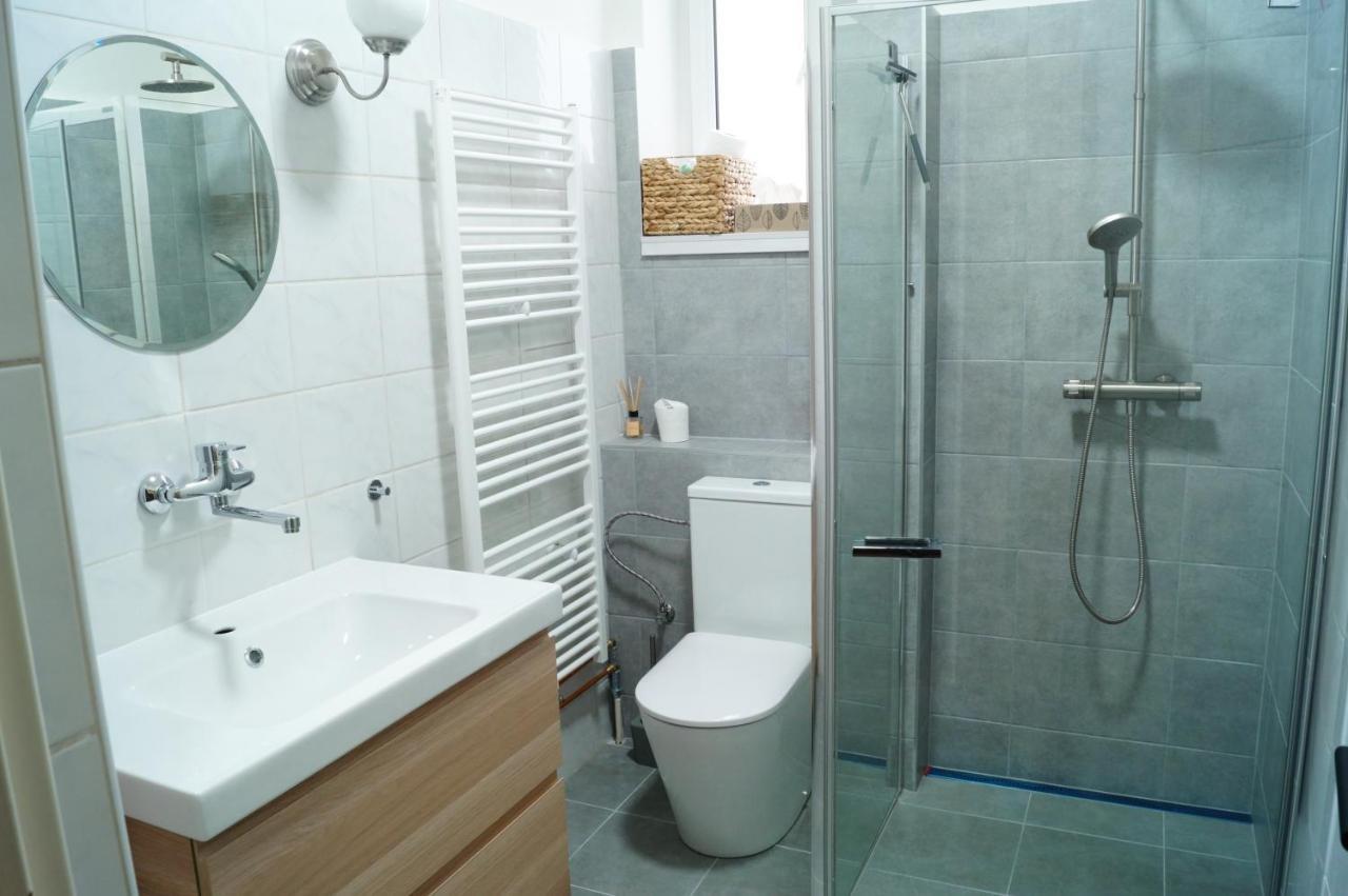 Apartmany Mary Litomerice Exterior photo