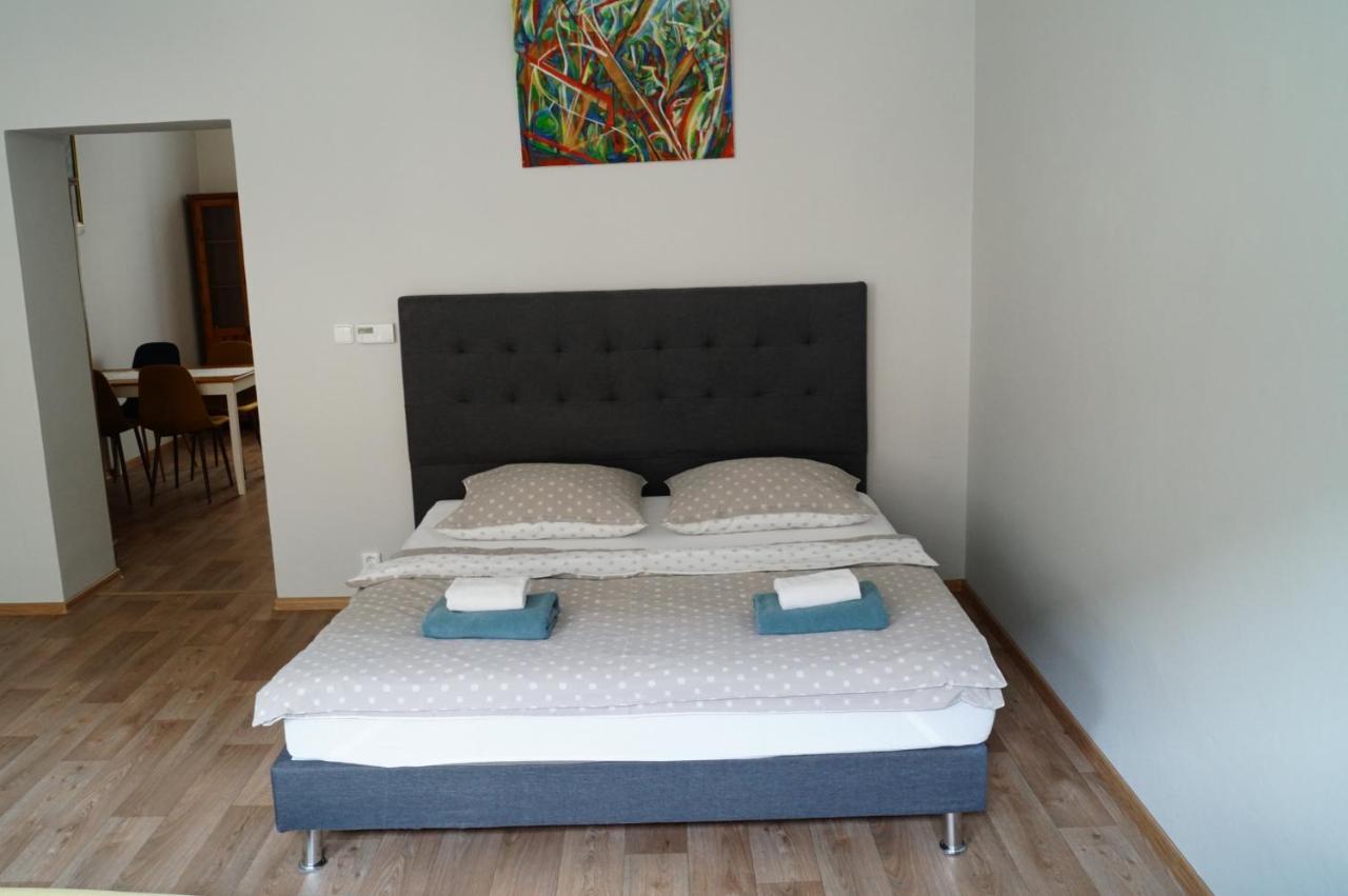 Apartmany Mary Litomerice Exterior photo
