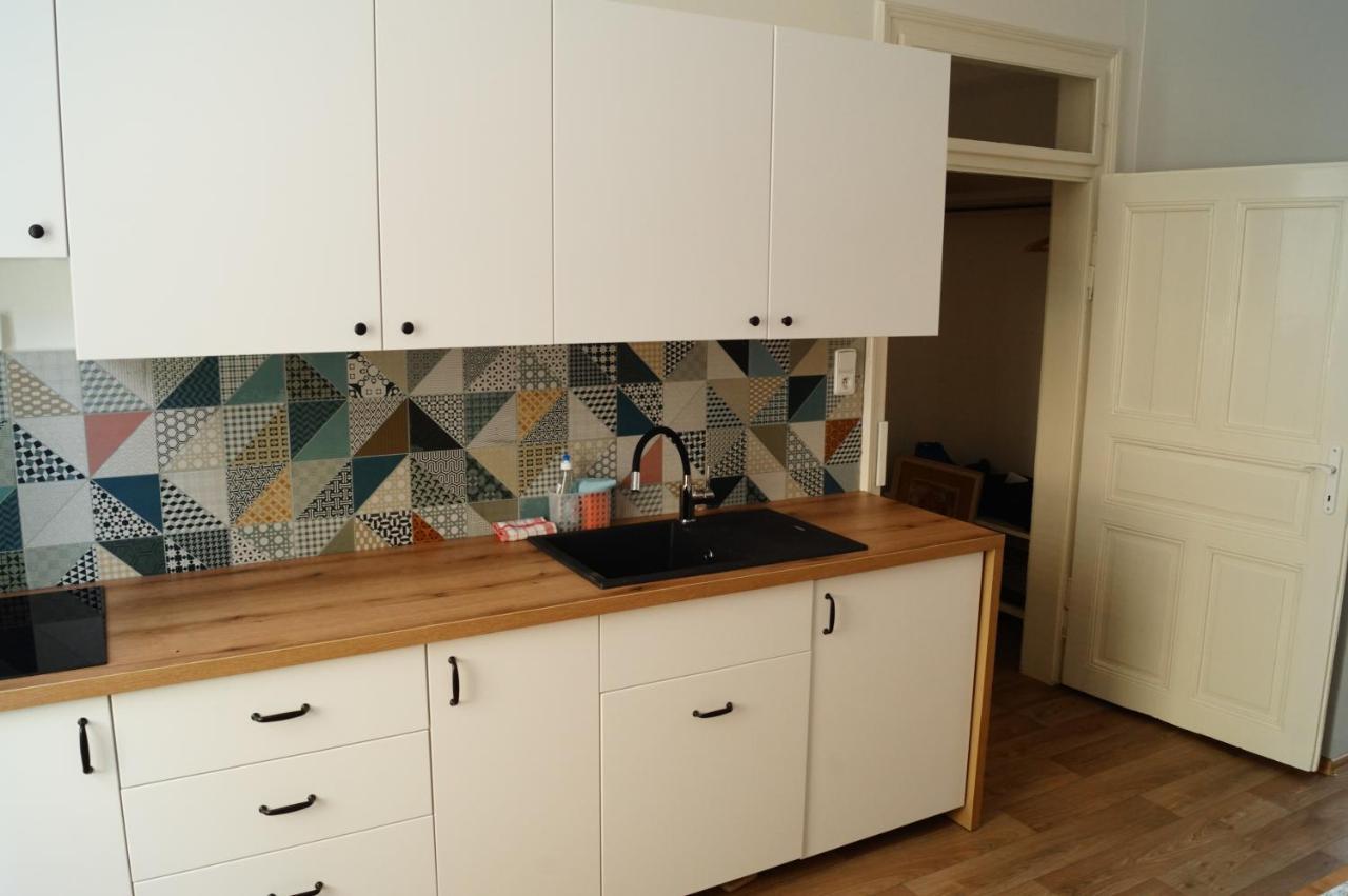 Apartmany Mary Litomerice Exterior photo