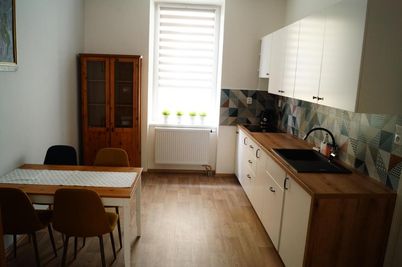 Apartmany Mary Litomerice Exterior photo