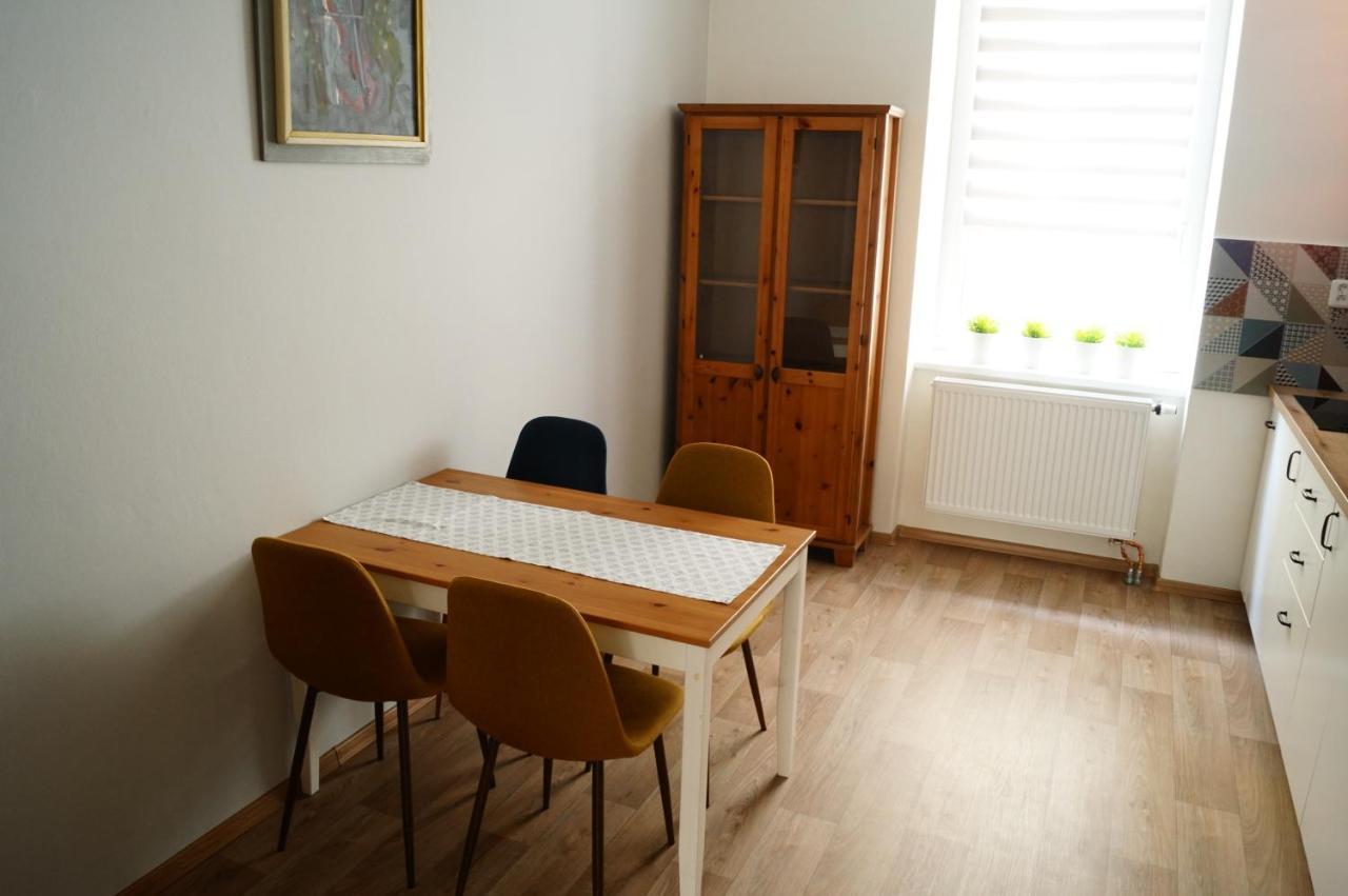 Apartmany Mary Litomerice Exterior photo