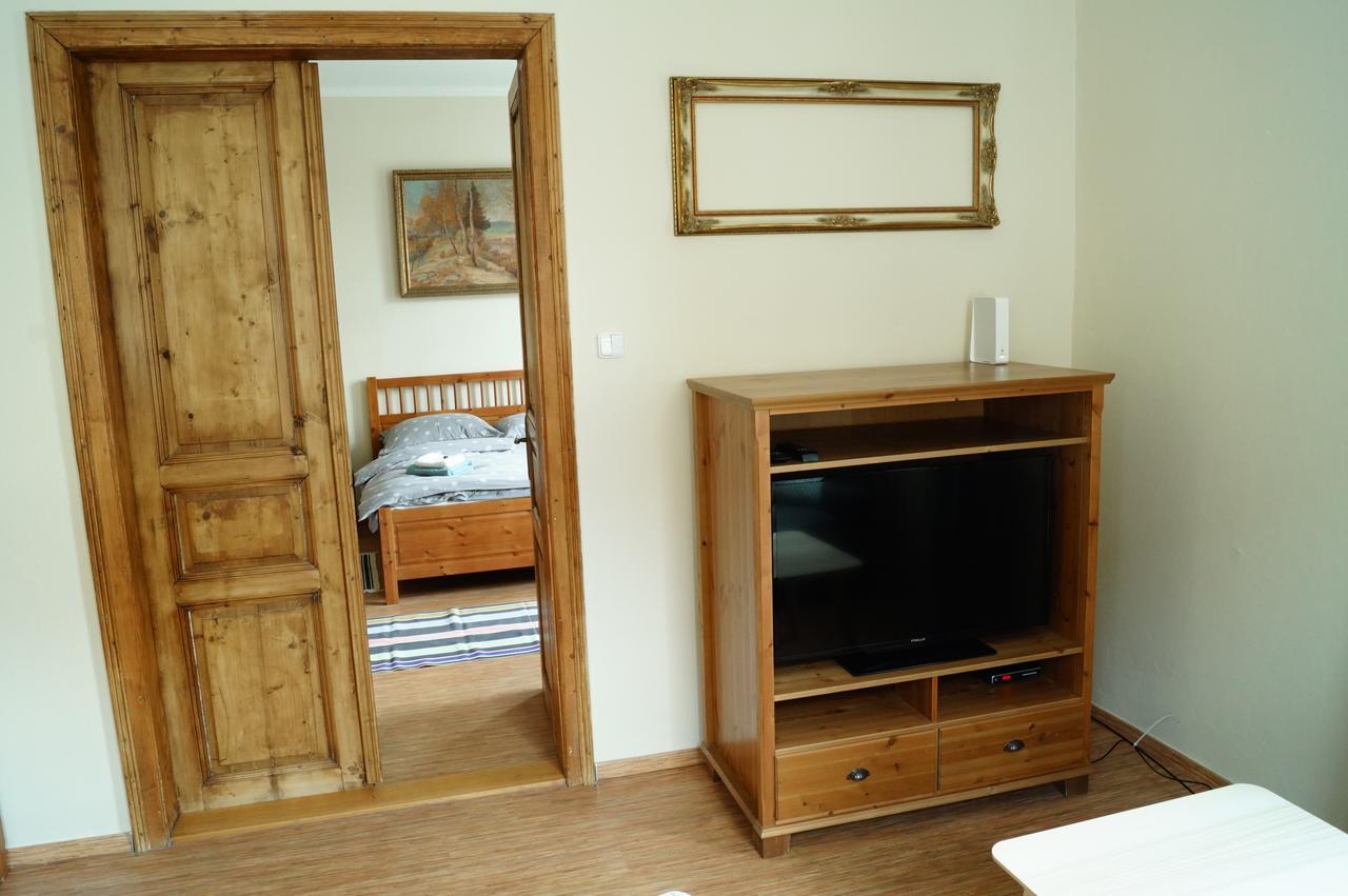 Apartmany Mary Litomerice Exterior photo