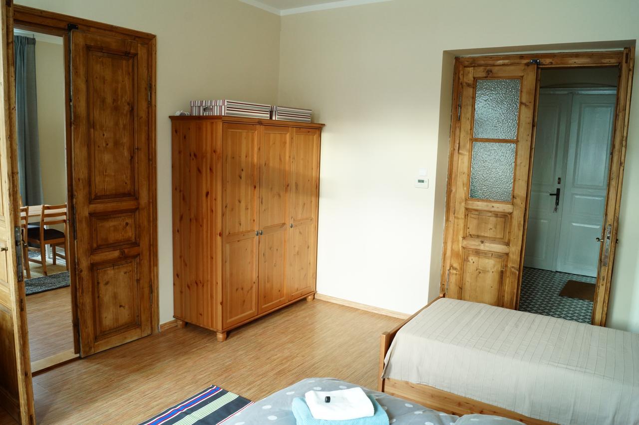 Apartmany Mary Litomerice Exterior photo