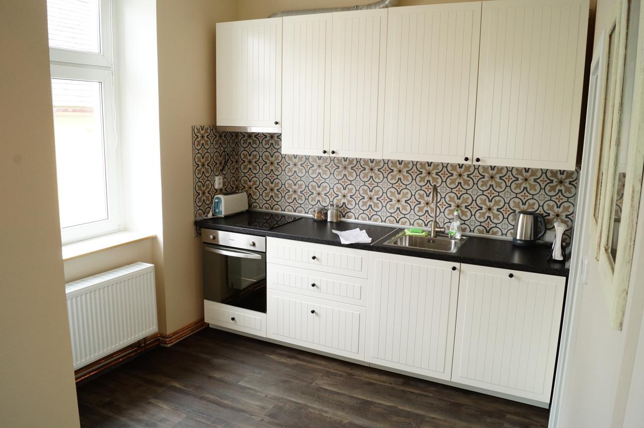 Apartmany Mary Litomerice Exterior photo