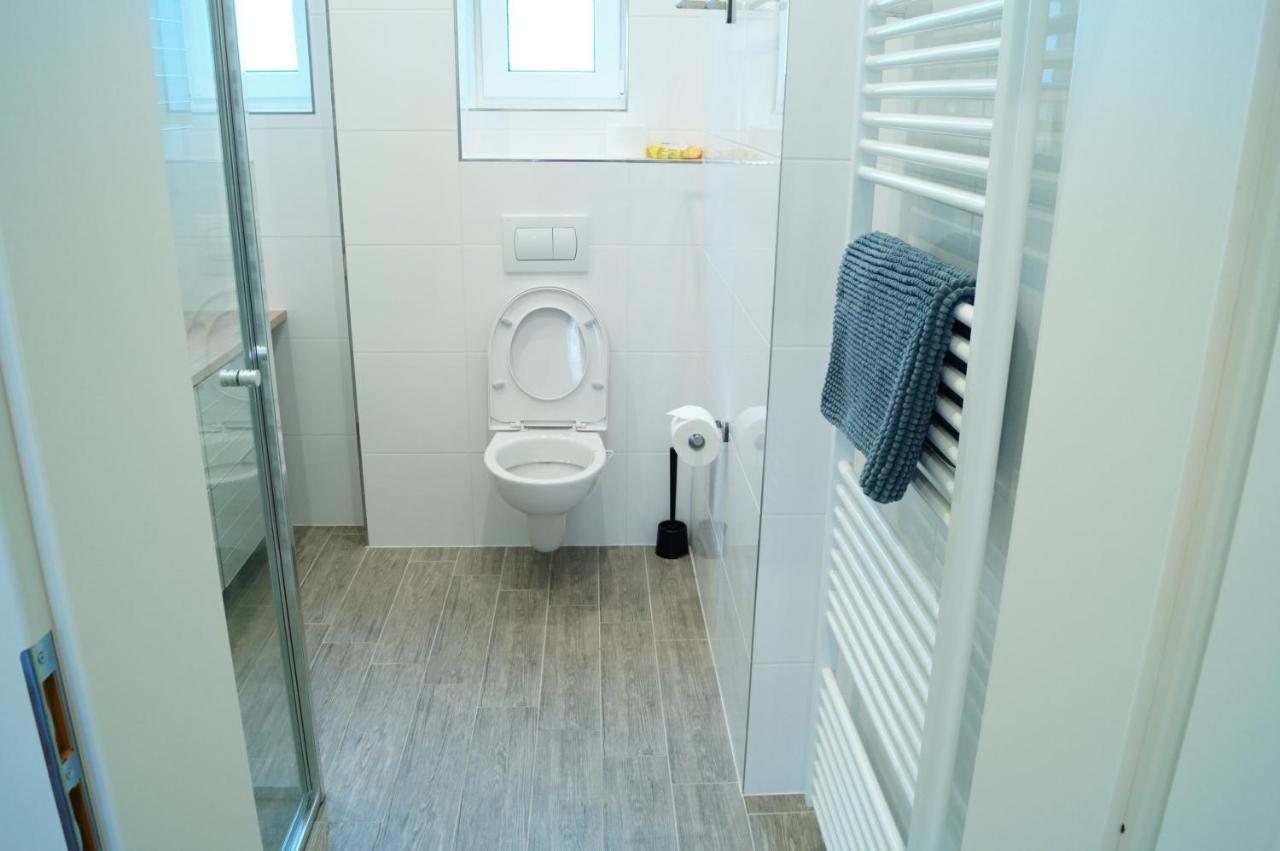 Apartmany Mary Litomerice Exterior photo