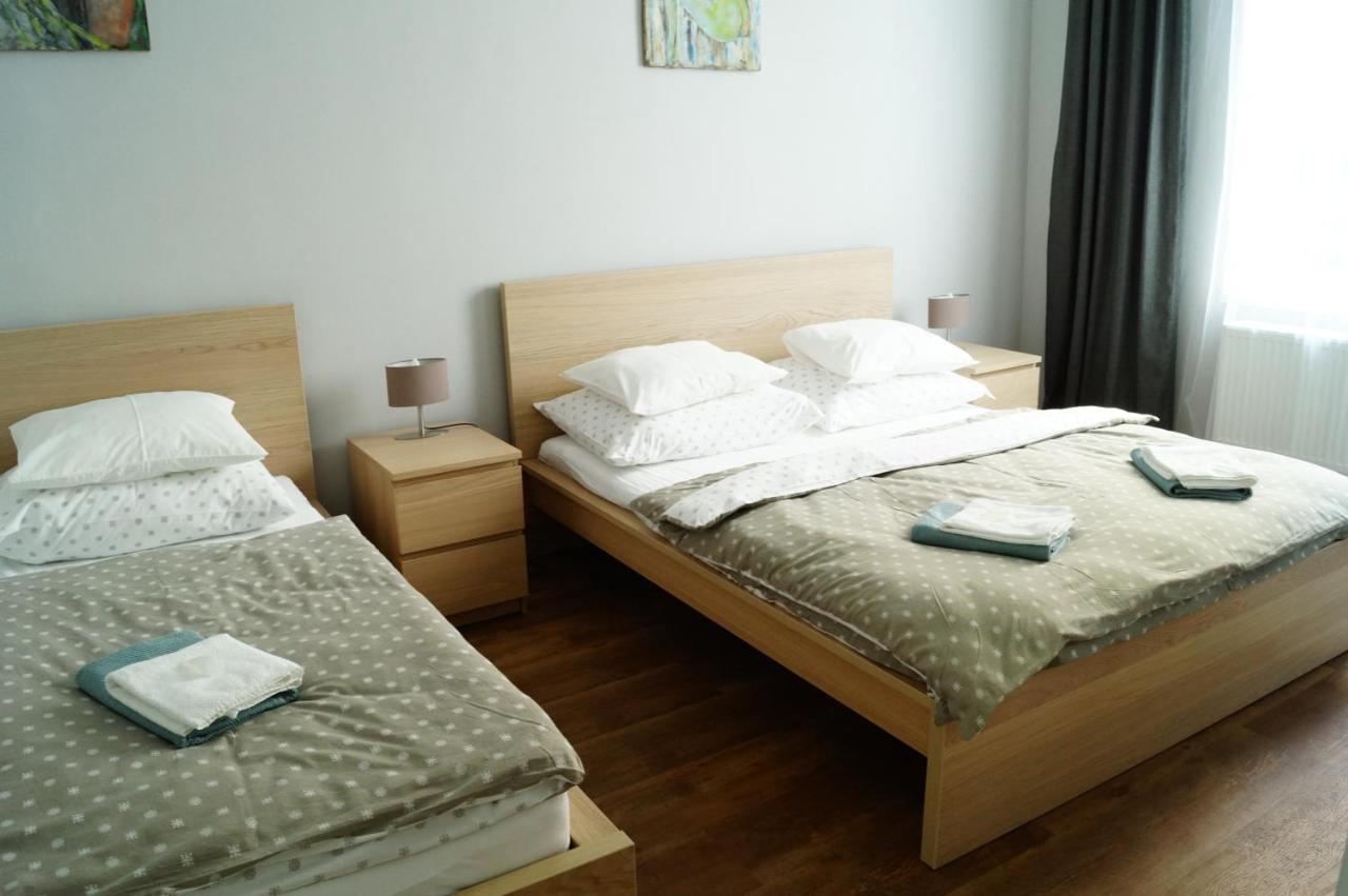 Apartmany Mary Litomerice Exterior photo